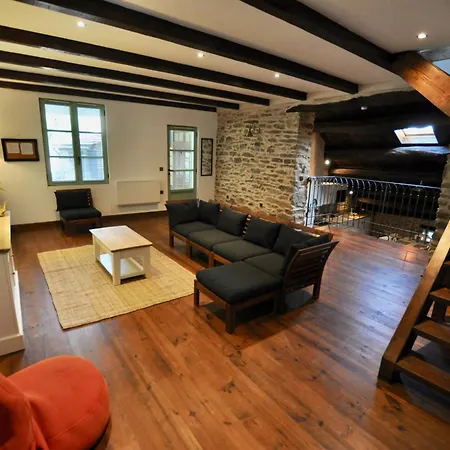 Les Coumayres Holiday home *