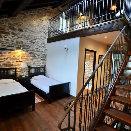 Les Coumayres Holiday home *