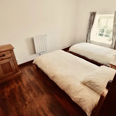 Holiday home Les Coumayres Riols