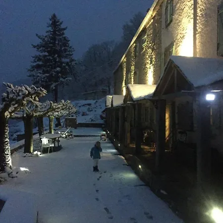 Les Coumayres