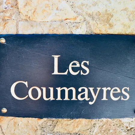 Les Coumayres