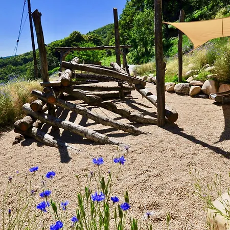 Holiday home Les Coumayres Riols