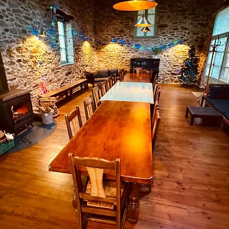 Les Coumayres Holiday home *