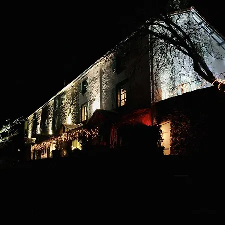 Les Coumayres Ferienhaus
