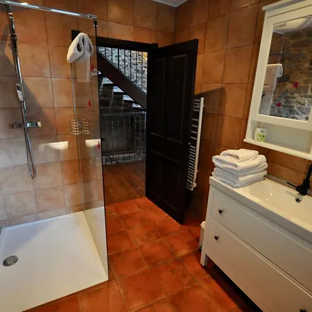 Les Coumayres 別荘 *