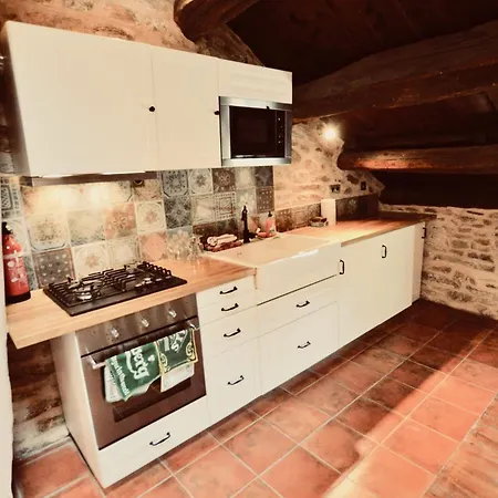 別荘 Les Coumayres *