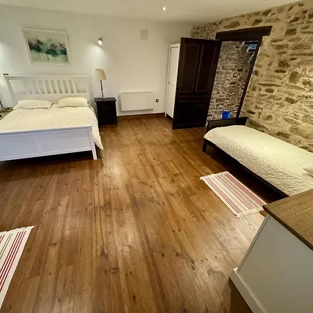 Les Coumayres Tatil Evi *