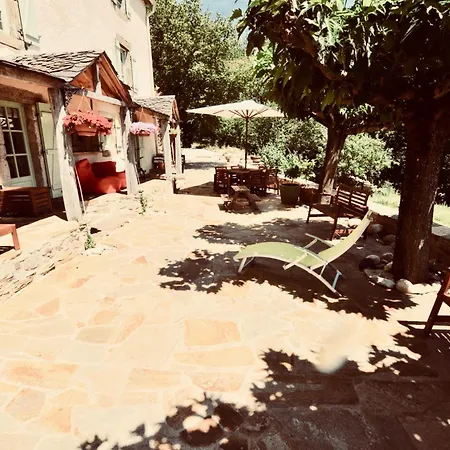 Ferienhaus Les Coumayres *