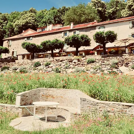 別荘 Les Coumayres Riols