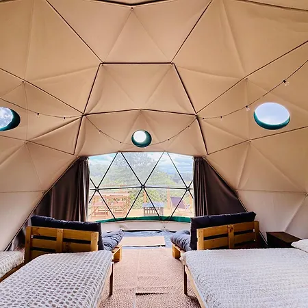 Les Coumayres 別荘 *