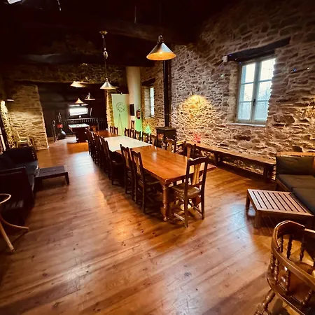 Les Coumayres * Riols