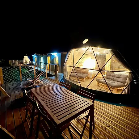 Les Coumayres Tatil Evi *