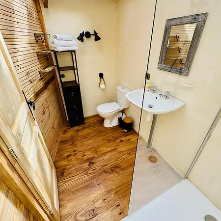 別荘 Les Coumayres *