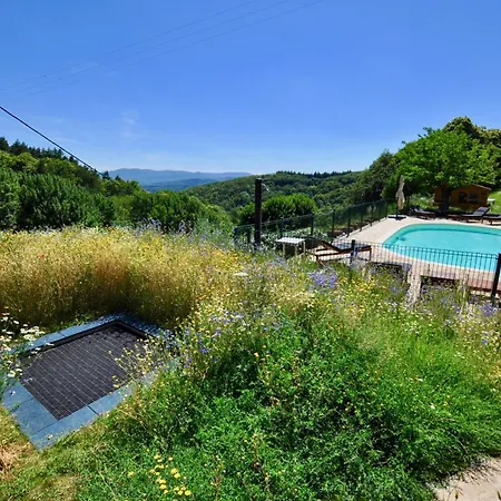 Tatil Evi Les Coumayres