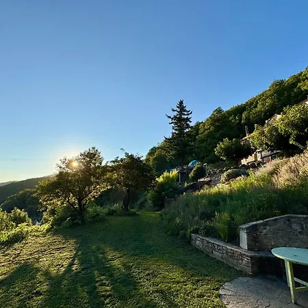 別荘 Les Coumayres