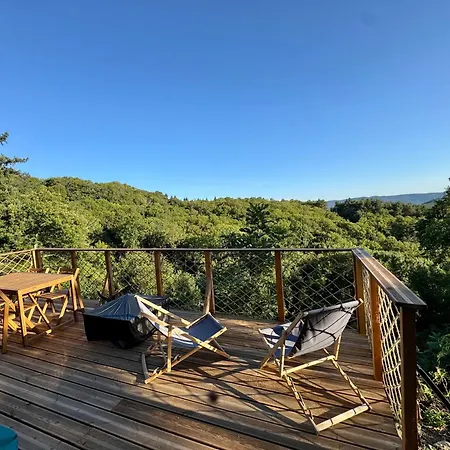 Les Coumayres * Riols