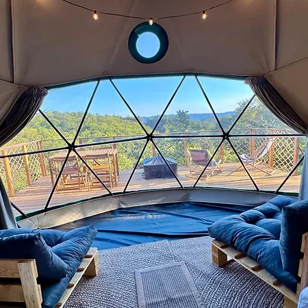 別荘 Les Coumayres