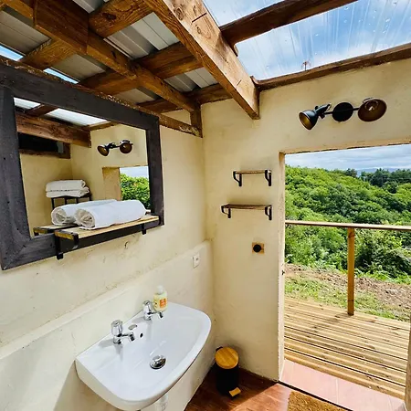 Les Coumayres 別荘 *