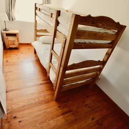 Les Coumayres Ferienhaus Riols