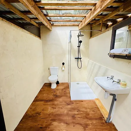 別荘 Les Coumayres Riols