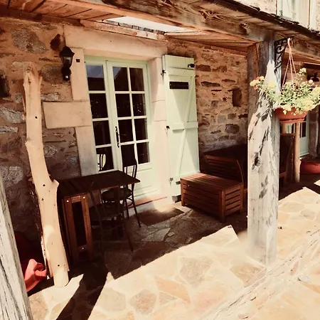 別荘 Les Coumayres *