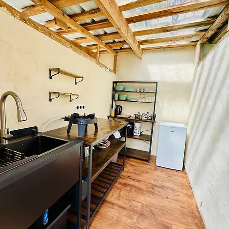 Les Coumayres 別荘