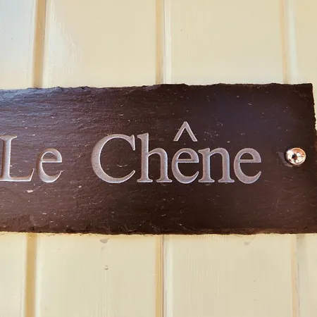 別荘 Les Coumayres