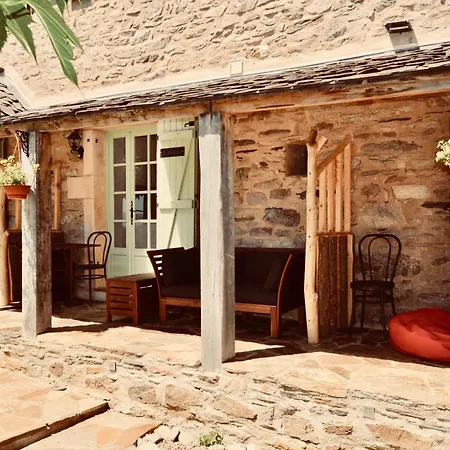 Les Coumayres 別荘 *