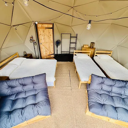 別荘 Les Coumayres Riols