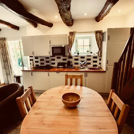 Les Coumayres 別荘