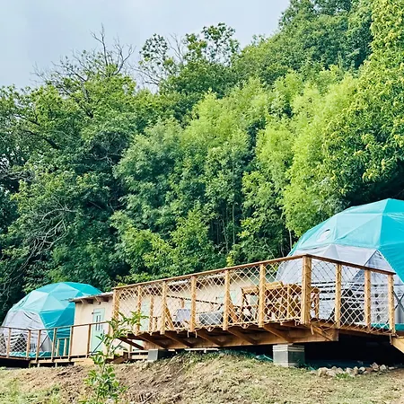 別荘 Les Coumayres *