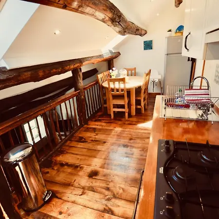 Les Coumayres 別荘 Riols