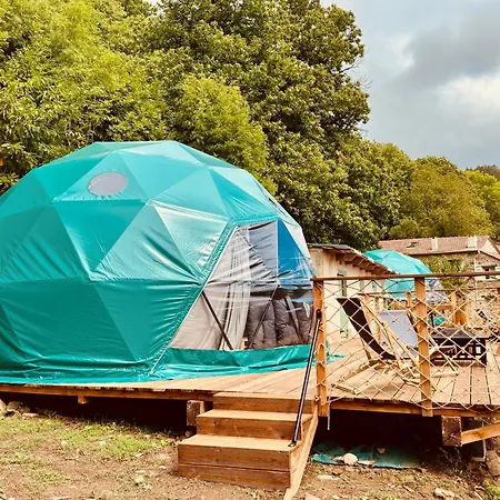 Les Coumayres * Riols