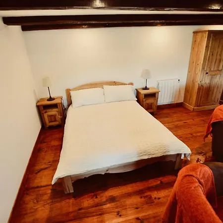 Les Coumayres Tatil Evi Riols