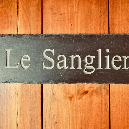 Tatil Evi Les Coumayres