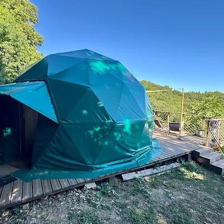 Tatil Evi Les Coumayres Riols