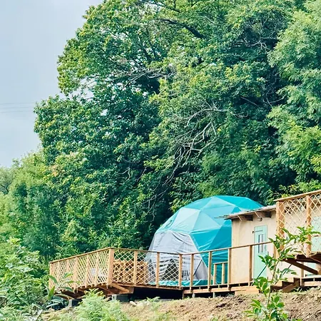 Les Coumayres Ferienhaus Riols