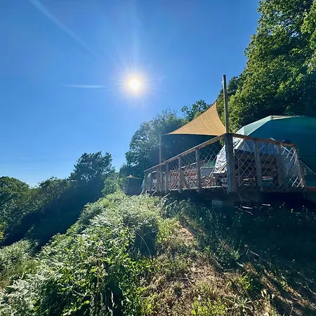 Tatil Evi Les Coumayres Riols