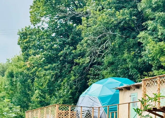 Les Coumayres Casa vacanze *